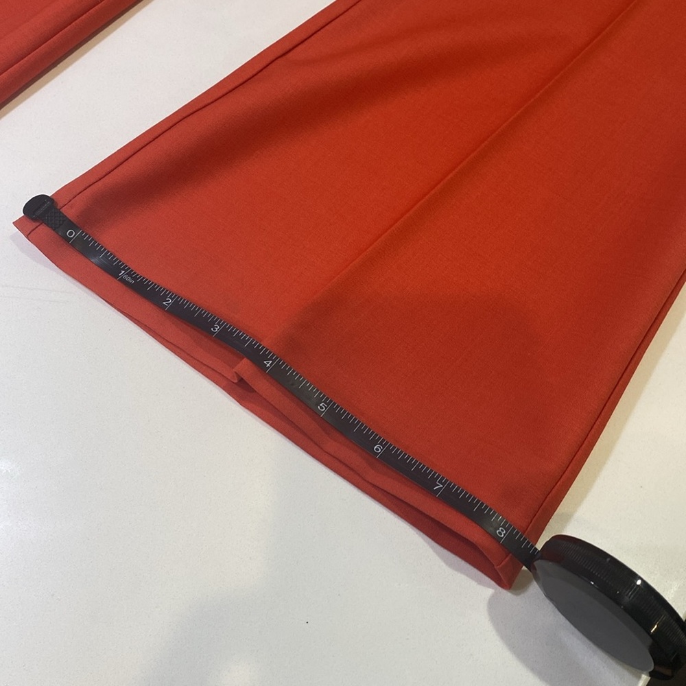 Stunning Women two pieces Red Suit - Picture 5 of 8